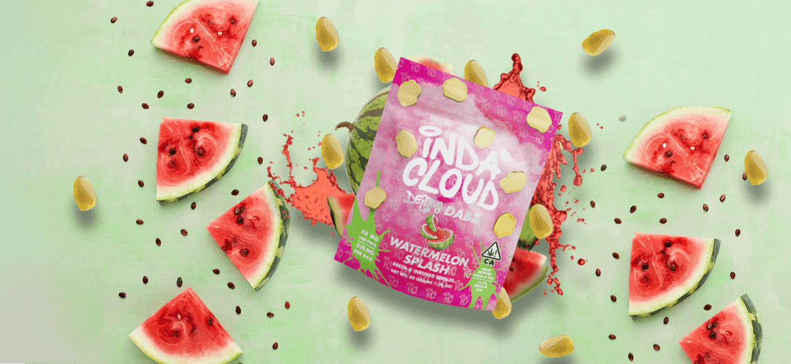 Dosing Delta 8 Edibles - How Much Should You Actually Take? 7 Know The Factors With Dosing D8 Edibles