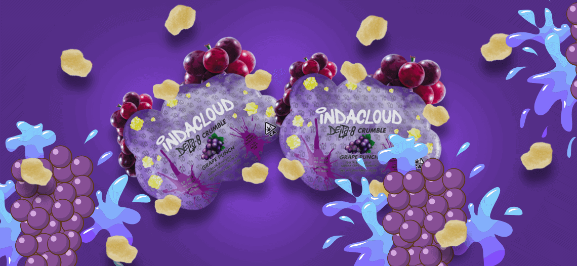 Getting To Know Delta 8 Edibles 4 What Are Delta 8 Edibles And How Do They Work?