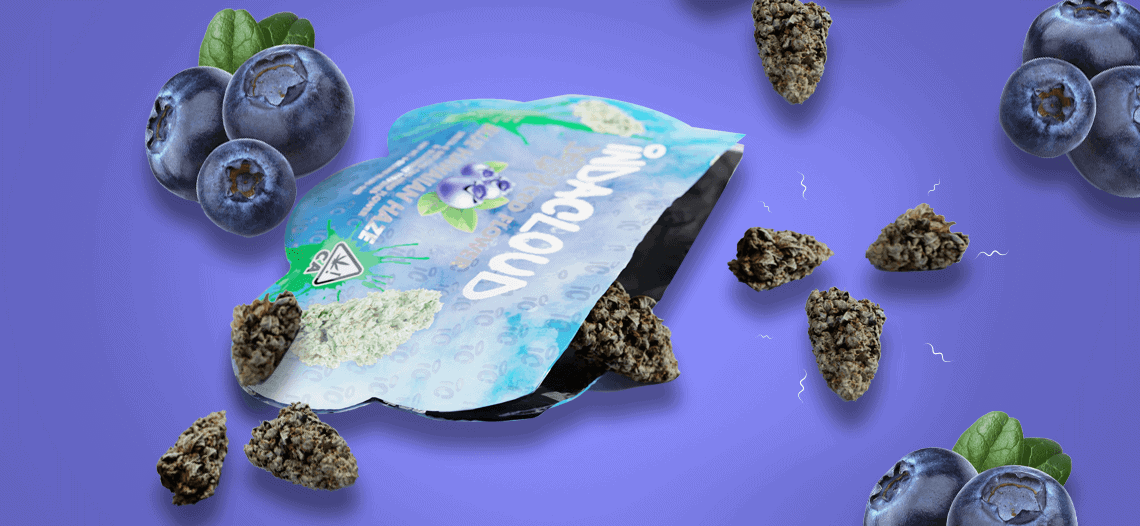 Does Delta 8 THC get you High?