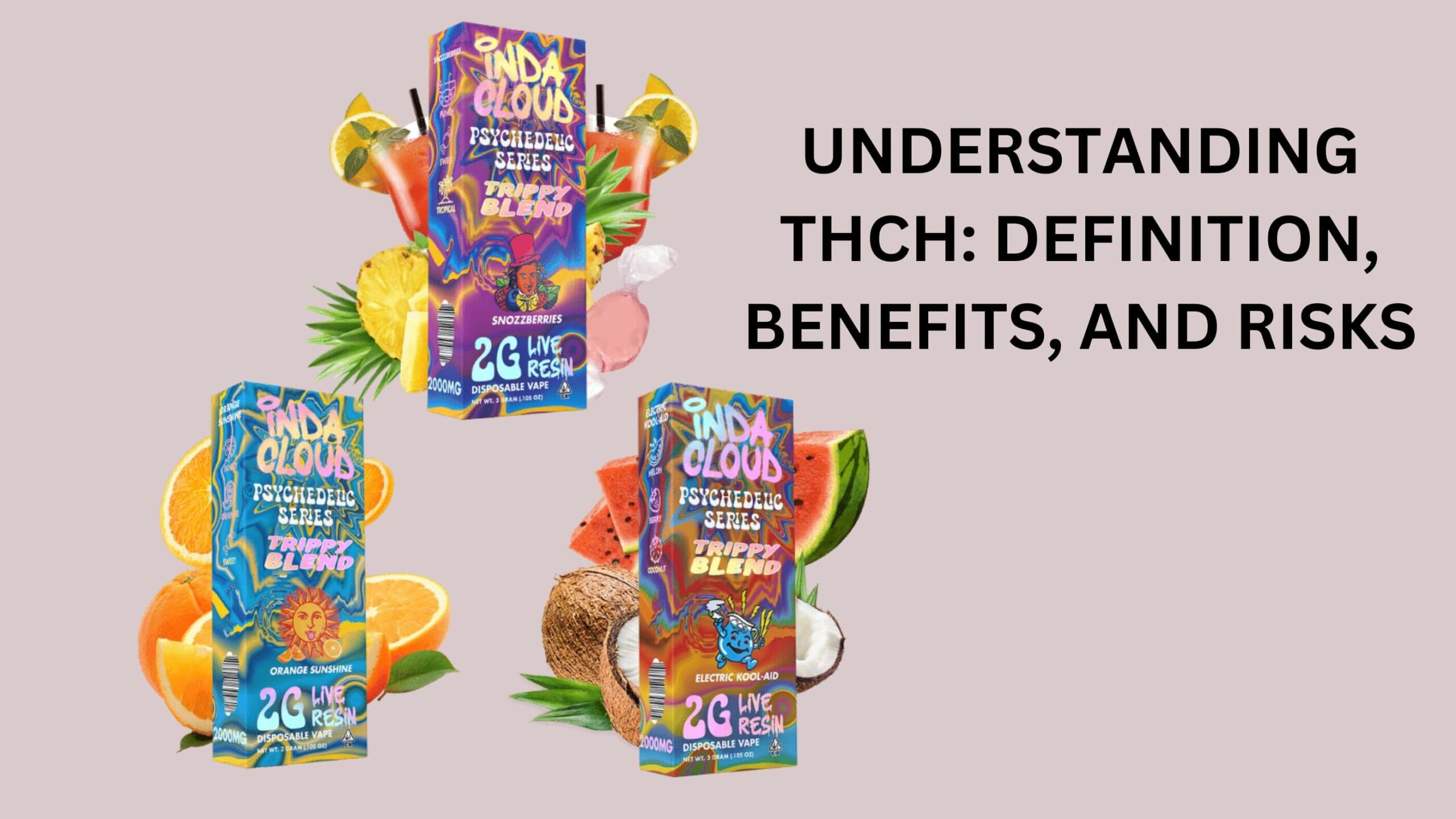 Understanding Thch: Definition, Benefits, And Risks 6 What Is Thch