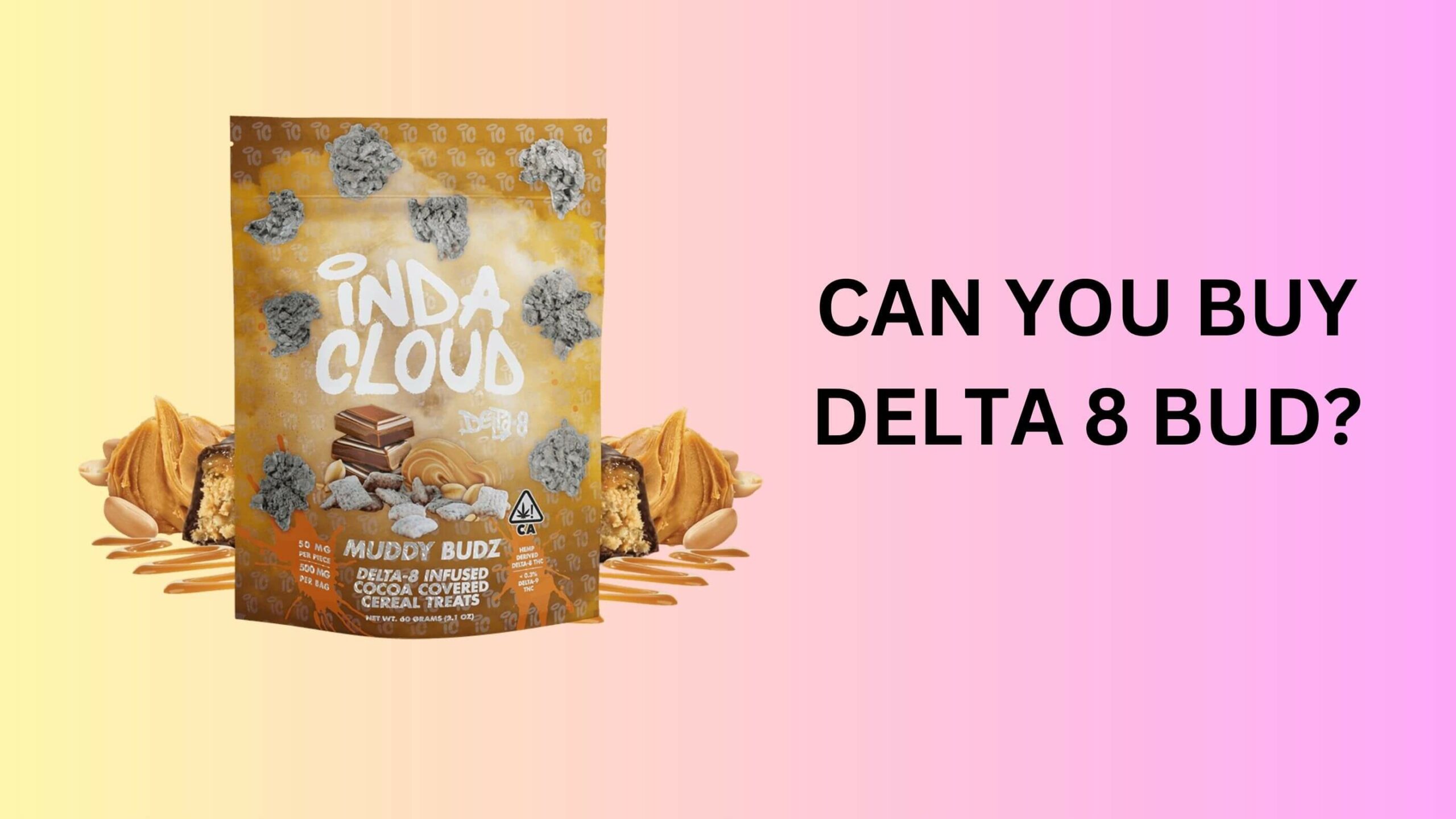 Can You Buy Delta 8 Bud? 11 Delta 8 Bud