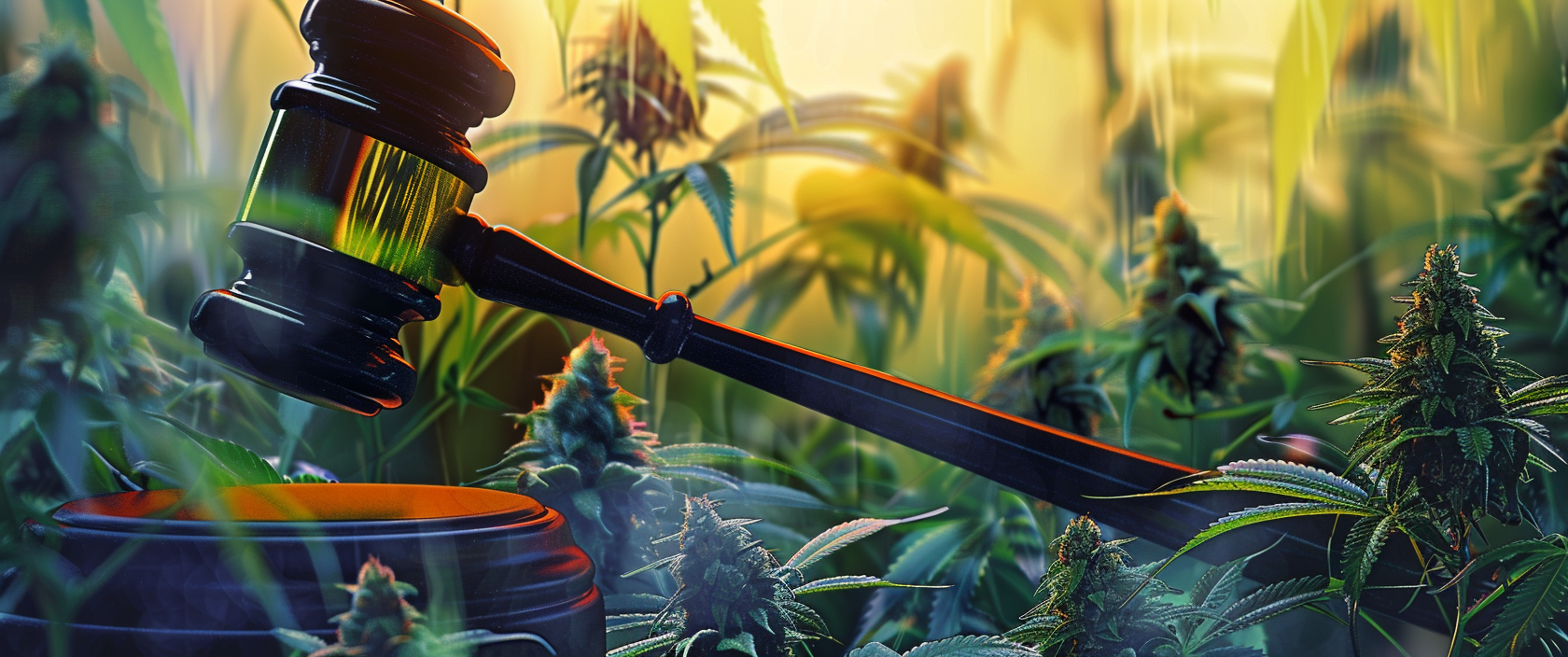 Is THCA Federally Legal