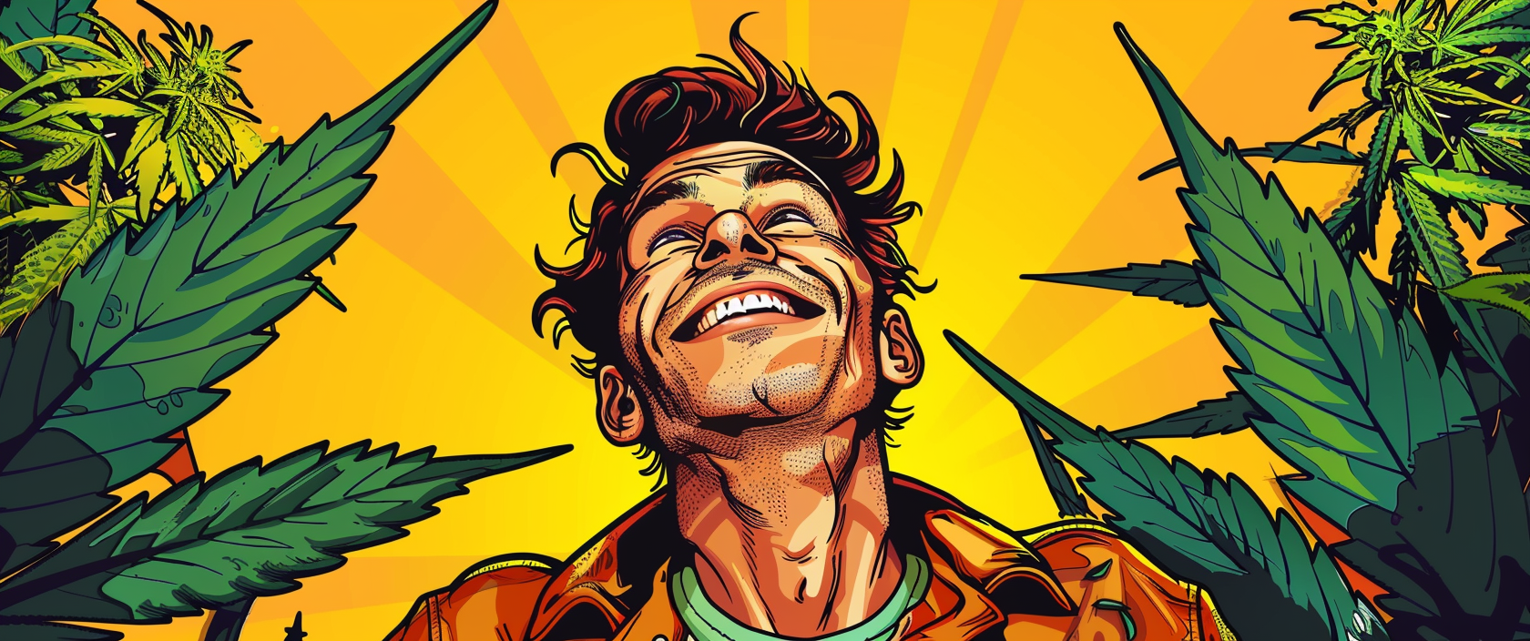 Does THCA Cause Euphoria