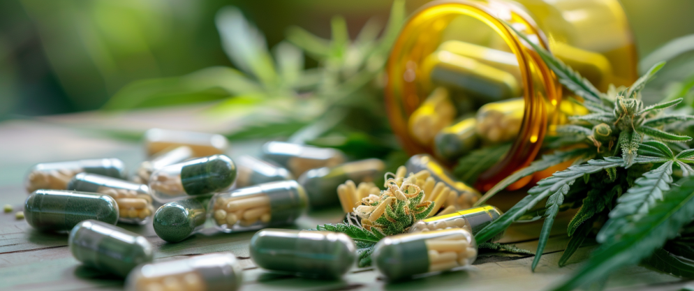 What Does The Drug Thcv Do: What You Need To Know 4 What Does The Drug Thcv Do?