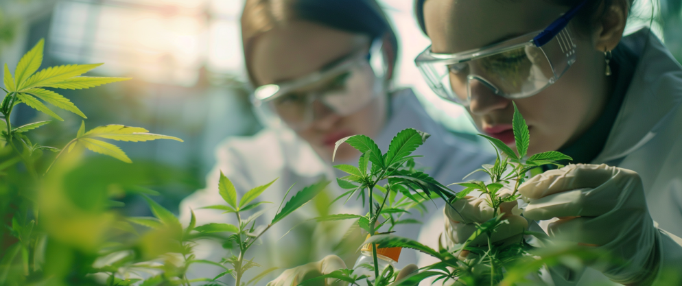 What Is Thcv Being Studied As A Potential Treatment For: What Studies Say 2 What Is Thcv Being Studied As A Potential Treatment For?