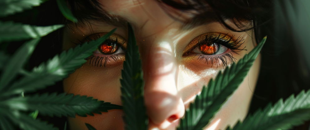 Does Delta 8 Cause Red Eyes: Fact Or Myth? 12 Does Delta 8 Cause Red Eyes