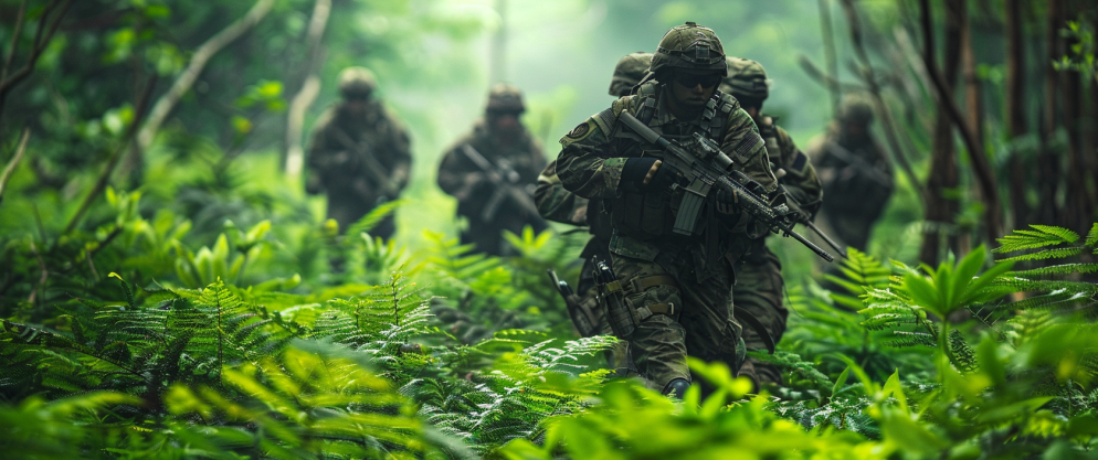 Is Delta-8 Allowed in the Military