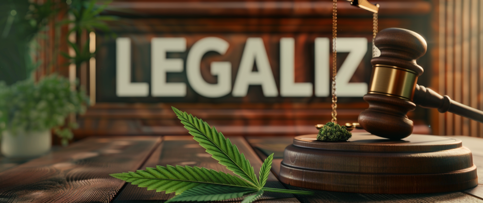 What is Delta 8 and Why is it Legal