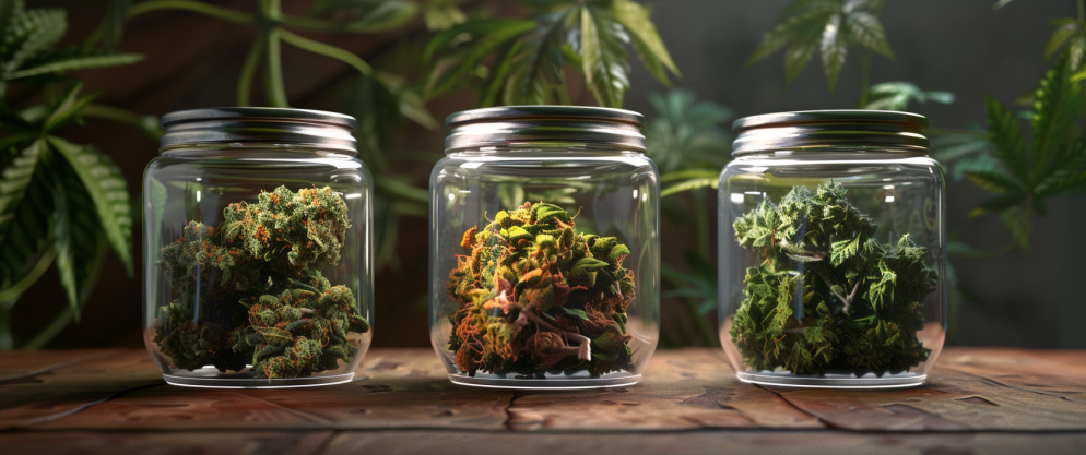 How To Store Delta 8 Products: Tips And Various Methods 4 How To Store Delta 8 Products