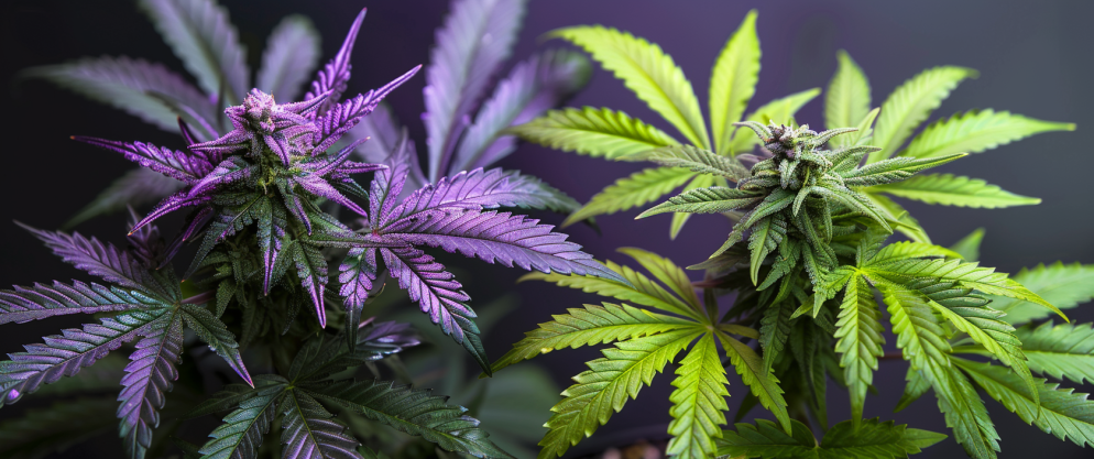 Thca Vs Thc: Effects, Risks, And Chemical Composition 9 Thca Vs Thc