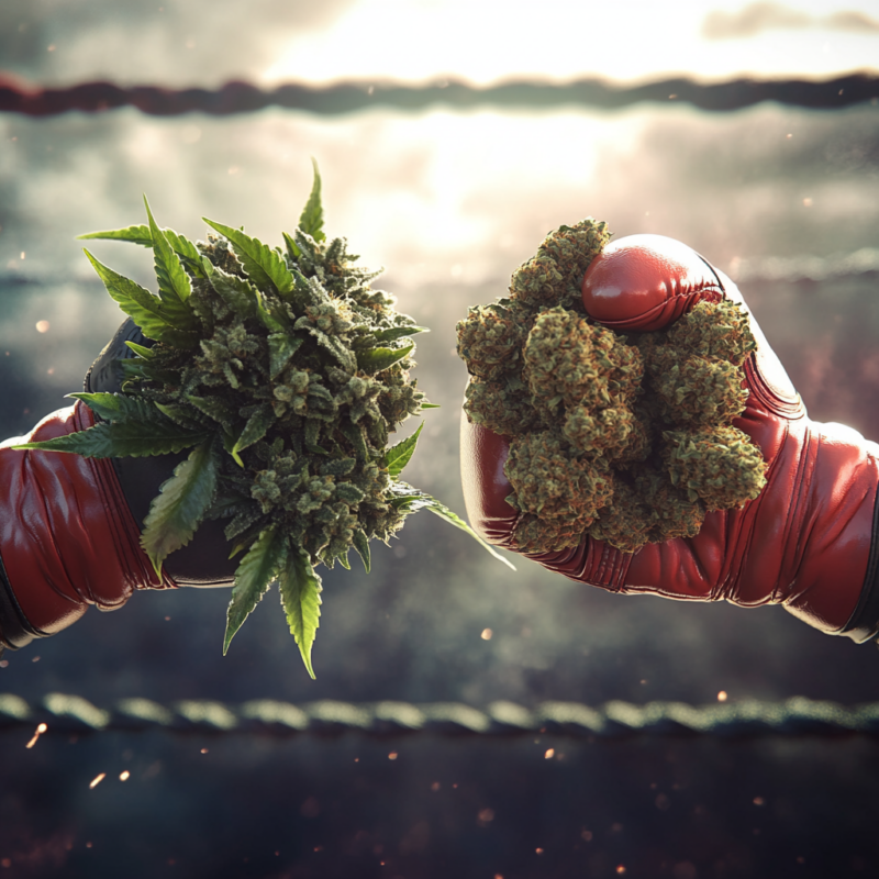 Understanding The Differences: Delta 9 Vs Thc 5 Delta 9 Vs Thc
