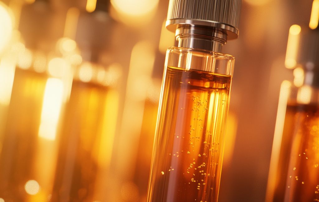 What Are Distillate Carts? 4 Distillate Carts