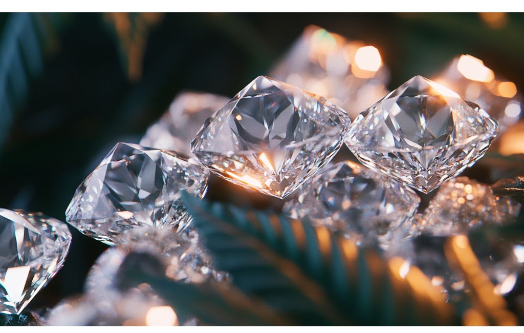 Liquid Diamonds: What Are They? 11 What Are Liquid Diamonds