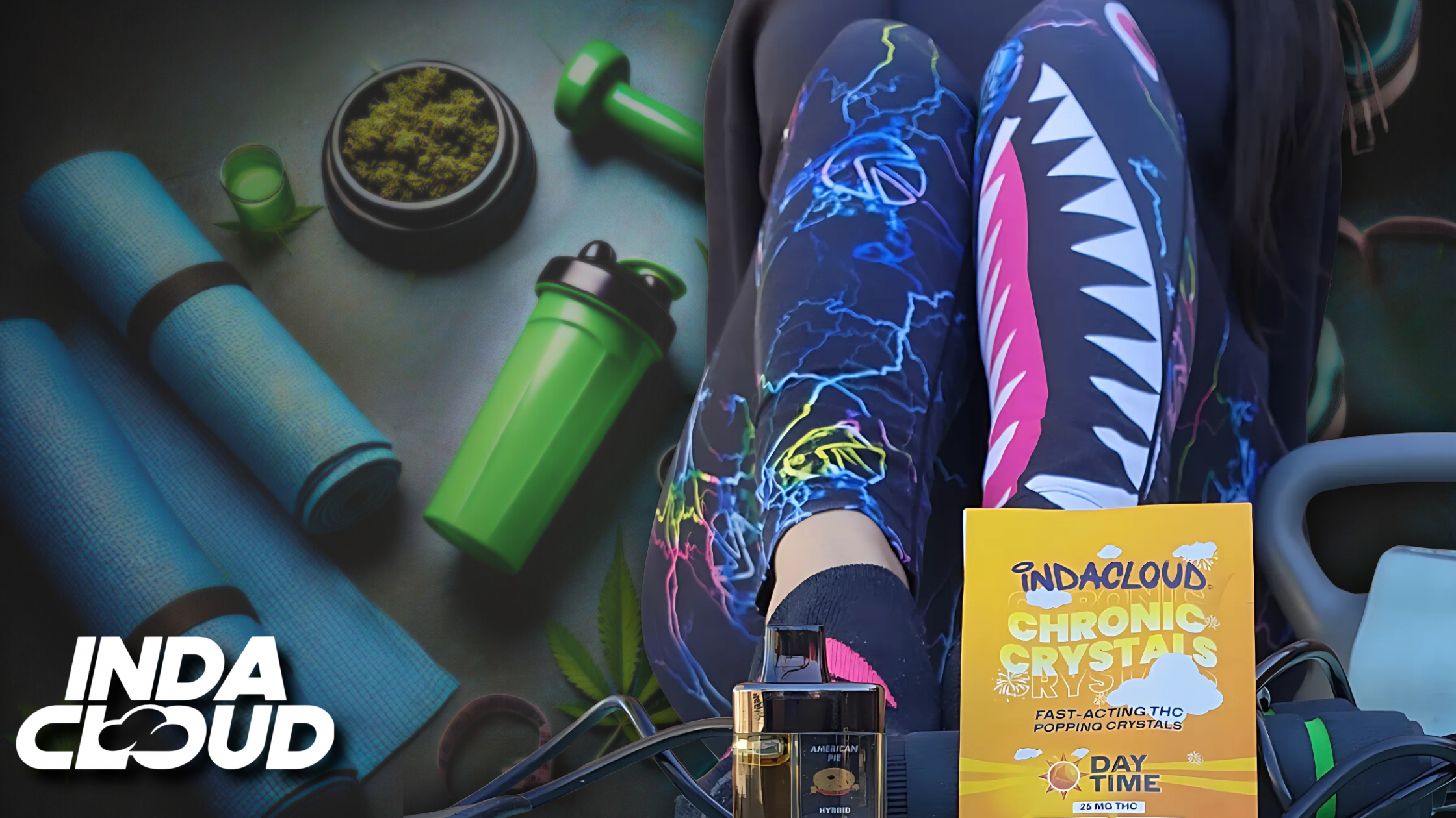 LoadingUpAndLovingTheBody