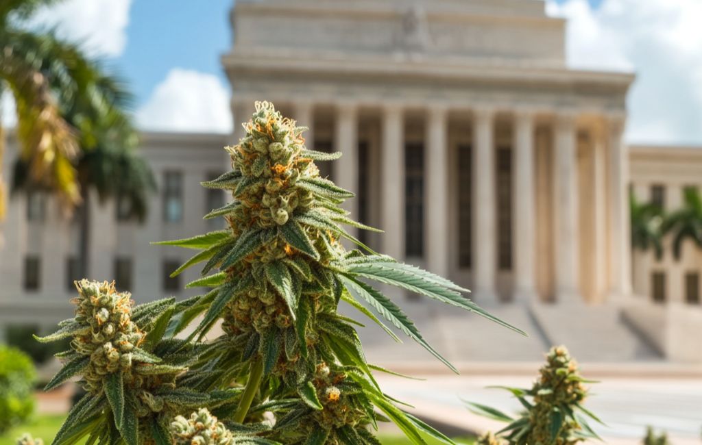 Florida Cannabis Laws: The Legality Of Delta 9 Thc, Delta 8 Thc, And Thca 8 Is Thca Legal In Florida