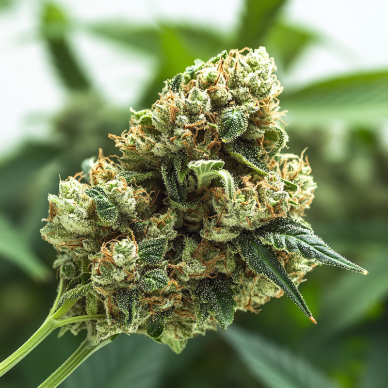 Blueberry Cheesecake Strain: A Sweet And Potent Delight 3 Blueberry Cheesecake Strain: