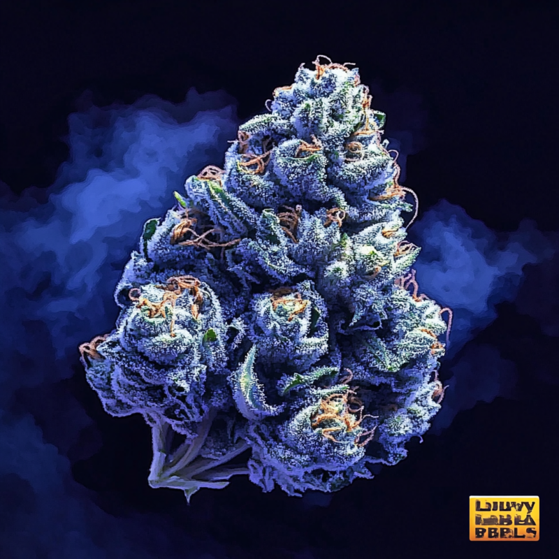 Blueberry Strain: A Timeless Classic 3 Blueberry Strain
