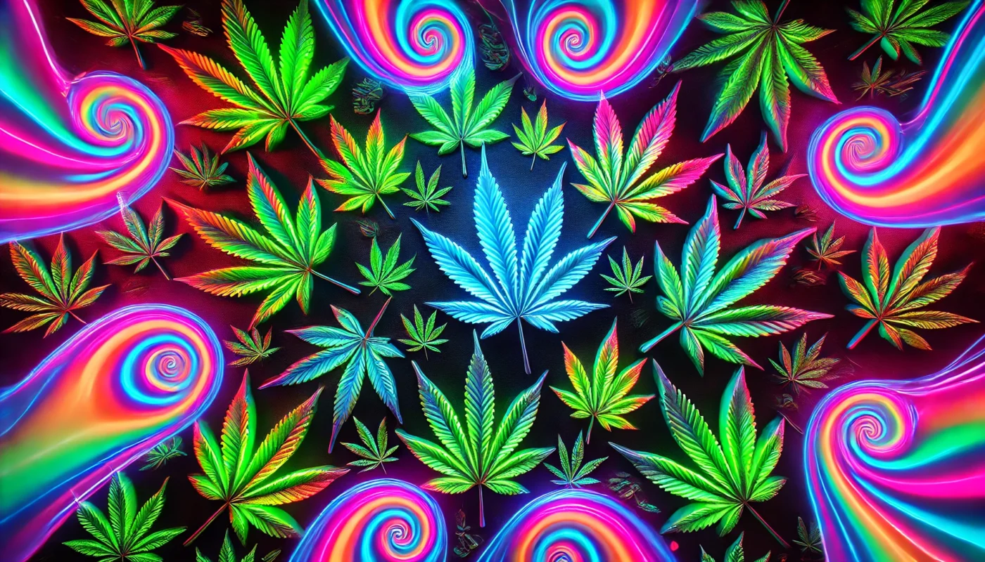 Celebrate 420: Activities, Movies, Parties, And More! 10 Celebrate 420