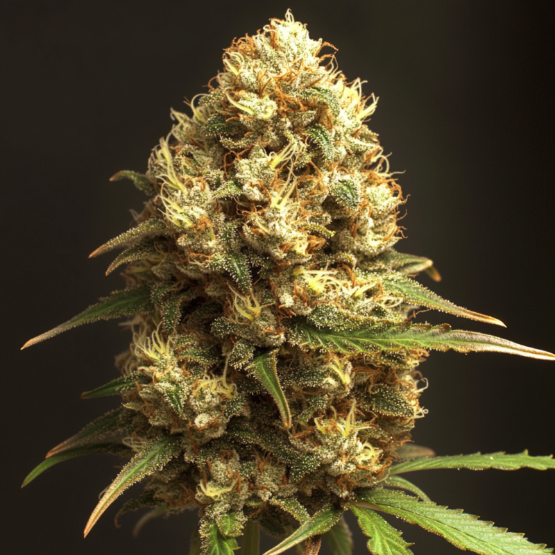 Bubble Gum Strain 5 Bubble Gum Strain