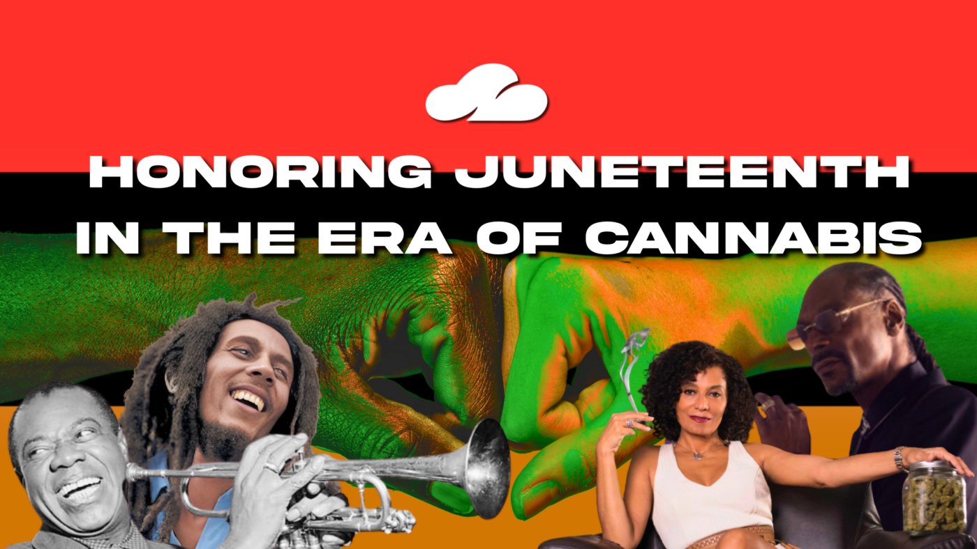 Honoring Juneteenth In The Era Of Cannabis 4 Juneteenth