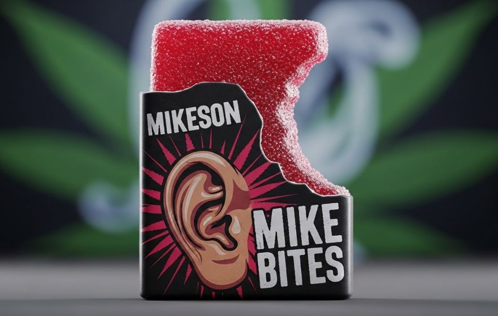 mike tyson edibles featured image
